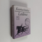 Kaarina Helakisa : Lasilinna : merkillisiä kertomuksia - pikkukuva 1