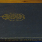 Suomen historiakartasto (Eino Jutikkala, 1959) kirjaston - pikkukuva 2