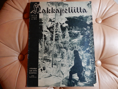 HAKKAPELIITTA  9 - 1942