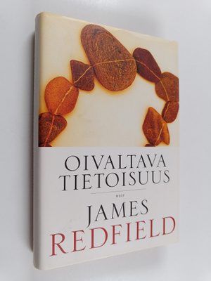 James Redfield : Oivaltava tietoisuus