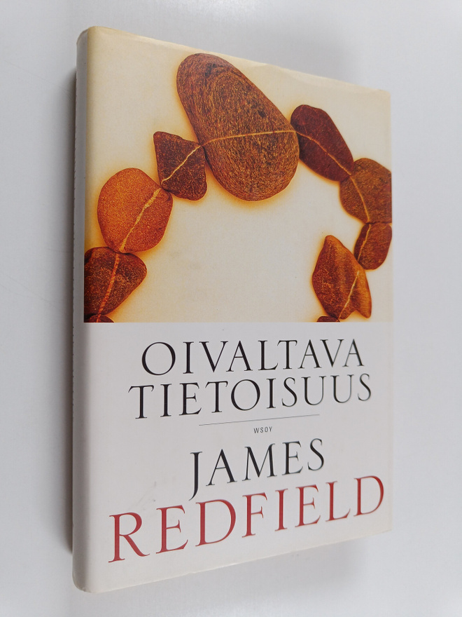 James Redfield : Oivaltava tietoisuus