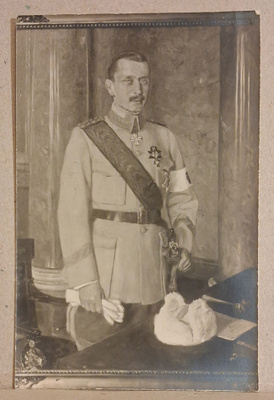 Mannerheim - Kortti *** (1493)