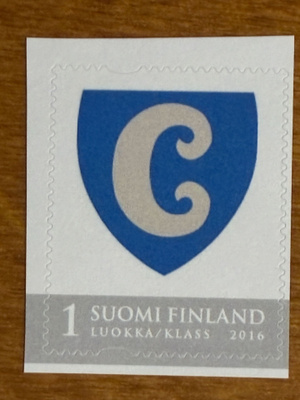 OMAKUVAMERKKI VAAKUNA PORVOO**