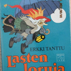 Erkki Tanttu LASTEN LORUJA - pikkukuva 1