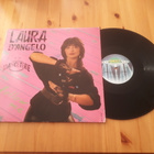 Laura D'Angelo & La Danceterie – Follow 12" 1984 Italo-Disco - pikkukuva 1