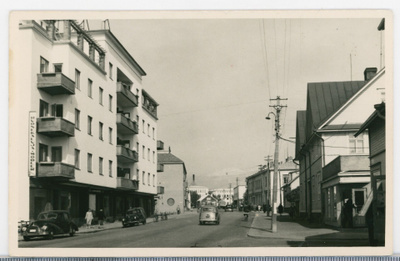Kokkola