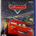 Disney Pixar Autot *CIB* - pikkukuva 1