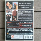 DVD: Heist / Ryöstö (Gene Hackman, Danny DeVito 2001) - pikkukuva 2