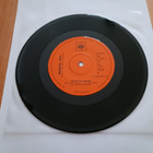 Markku Aro – Kun Sä Vierelläin Sateessa Oot 7" 1975 mint! - pikkukuva 2