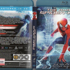 Amazing Spider-Man 2	(39 157)	k	-FI-	suomikansi,	BLU-RAY			2 - pikkukuva 1