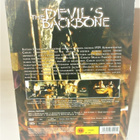 THE DEVIL'S BACKBONE 2-DISC - pikkukuva 2