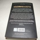 Lee Child Kovemman kautta  -pok - pikkukuva 2