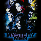 AULAKUVAT (8 kpl): MYSTERY MEN (1999) - pikkukuva 5