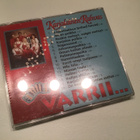 Karjalainen rahvas . Varrii… CD - pikkukuva 3