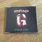 Garbage – Stupid Girl CDS - pikkukuva 1