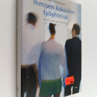 Pekka Hämäläinen : Ihmisen kokoinen työyhteisö : Avaimia ... - pikkukuva 1