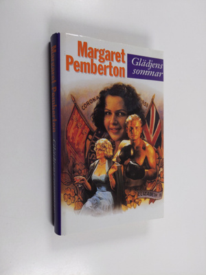 Margaret Pemberton : Glädjens sommar