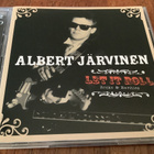 ALBERT JÄRVINEN - Let It Roll - Rocks & Rarities - pikkukuva 1