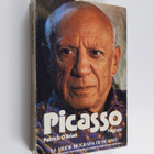 Patrick O'Brian : Picasso : Pablo Ruiz Picasso - pikkukuva 1