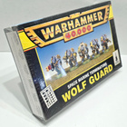 WH40K - Space Marines Wolf Guard Terminstors (UUSI) - pikkukuva 2