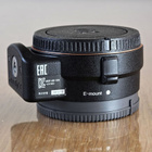 == Sony LA-EA3 Sony A to Sony E / NEX Mount Adapter - pikkukuva 4