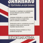 Sanahaku suomi-englanti - pikkukuva 2