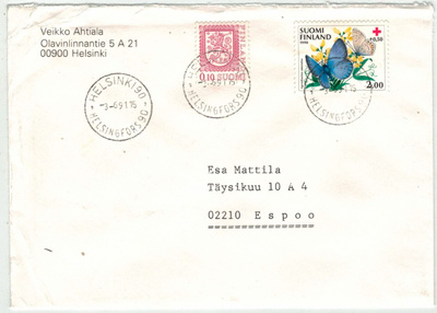 1991  kirje