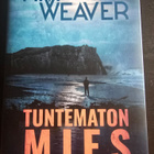 Tim Weaver: Tuntematon Mies UUSI! - pikkukuva 1