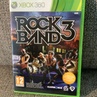 ROCK BAND 3 (XBOX 360) - pikkukuva 1