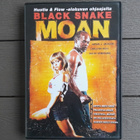 DVD: Black Snake Moan (Samuel L. Jackson 2006) - pikkukuva 1