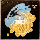 Be-Bop Deluxe: Futurama UK LP EX - pikkukuva 2