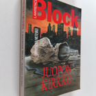 Lawrence Block : Juopon kirkko - pikkukuva 1