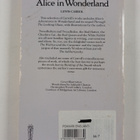 Lewis Carroll : Alice in Wonderland - pikkukuva 2