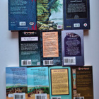 Dragonlance-kirjapaketti (10 kpl) - pikkukuva 3