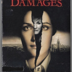 Damages: Kausi 1 (3DVD) palkittu rikosdraamasarja (UUSI) - pikkukuva 1