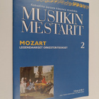 Musiikin mestarit 2 : Mozart - pikkukuva 1