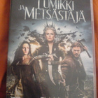 Lumikki ja metsästäjä , DVD - pikkukuva 1
