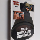 Veikko Rinne : Valokuvaajan niksikirja - pikkukuva 1