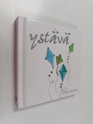 Ystävä : Lahjakirja