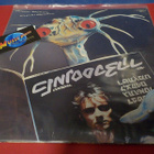 ROGER TAYLOR - FUN IN SPACE EX-/EX- LP - pikkukuva 1