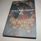 Elina Halttunen Syysvieraita  -sid - pikkukuva 1