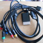 Playstation 2-3 johdot. - pikkukuva 1