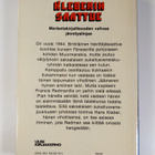 Antony Trew : Kleberin saattue - pikkukuva 2