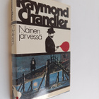 Raymond Chandler : Nainen järvessä - pikkukuva 1