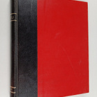 Soihtu vuosikerta 1932-1934 (1932 no. 1-5, 1933 no. 1-8, ... - pikkukuva 1