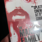 The Manson Family - DVD *UUSI - pikkukuva 2