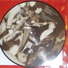 GENE VINCENT - Temptation Baby - LP 2017 rockabilly MINT - pikkukuva 2