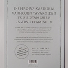 Oliver Backman : Ullakon aarteet - pikkukuva 2