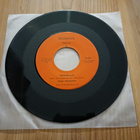 Ranja Rasmussen – Kulta-Lasse 7" orig 1976 rare uusi - pikkukuva 2