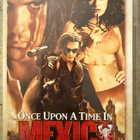 [DVD] ONCE UPON A TIME IN MEXICO - pikkukuva 1